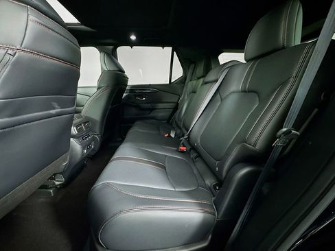 New 2026 Honda Passport TrailSport Elite image 31