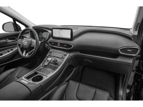 Used 2023 Hyundai Santa Fe SEL Premium AWD/4WD image 17