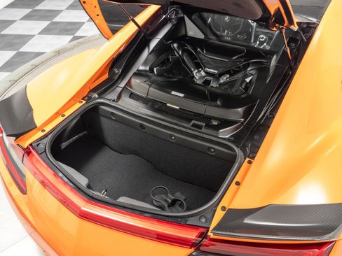Used 2019 Acura NSX AWD/4WD image 17
