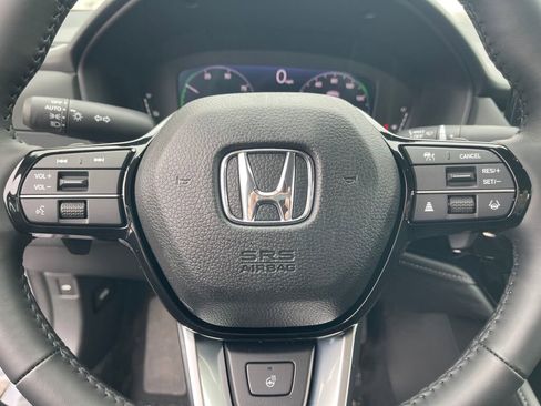 New 2026 Honda Accord Touring image 11
