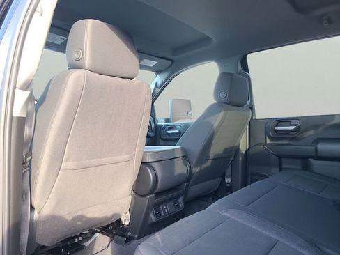 New 2026 Chevrolet Silverado 2500 Custom w/ Custom Value Package image 12