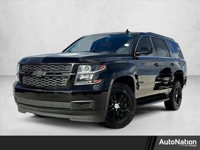 Used 2020 Chevrolet Tahoe LT