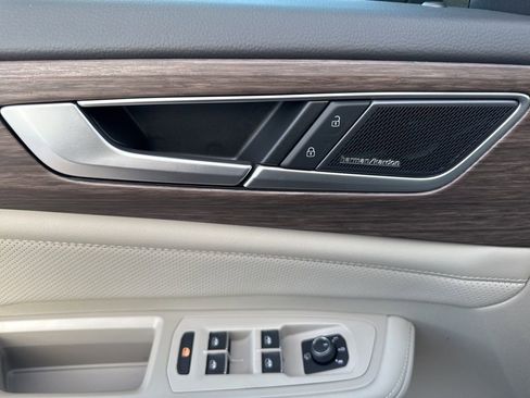 New 2026 Volkswagen Atlas SEL Premium R-Line AWD/4WD image 22