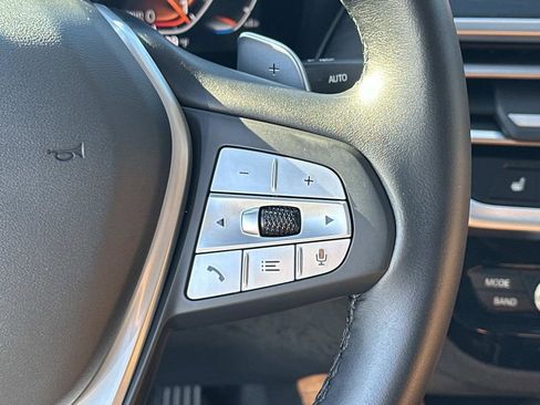 Used 2024 BMW X4 xDrive30i w/ Premium Package image 16