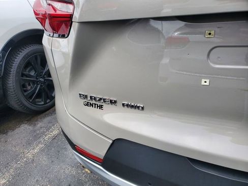 Used 2021 Chevrolet Blazer LT image 5