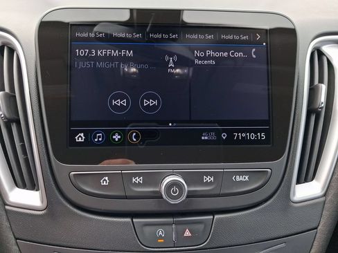 Used 2020 Chevrolet Malibu LS FWD image 12