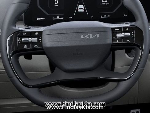 New 2026 Kia Sorento SX Prestige AWD/4WD image 24