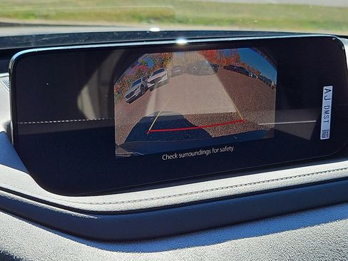 New 2026 MAZDA CX-30 AWD 2.5 S image 16