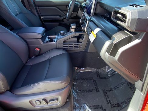 New 2026 Toyota 4Runner Limited image 11