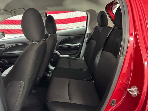Used 2022 Mitsubishi Mirage ES image 11