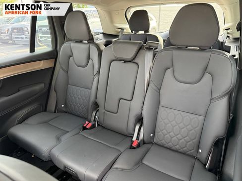 Used 2026 Volvo XC90 B6 Plus AWD/4WD image 26