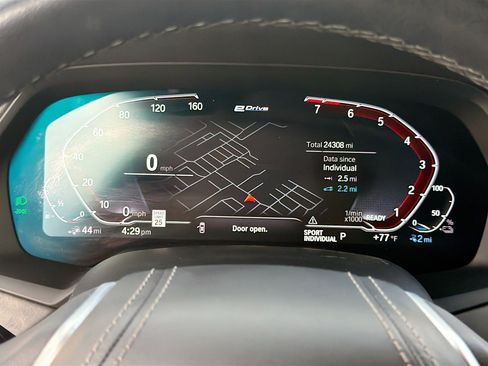 Used 2022 BMW X5 xDrive45e w/ Luxury Seating Package image 40