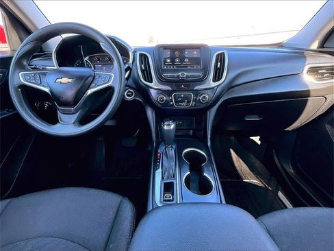 Used 2019 Chevrolet Equinox LT w/ LPO, Floor Liner Package image 20