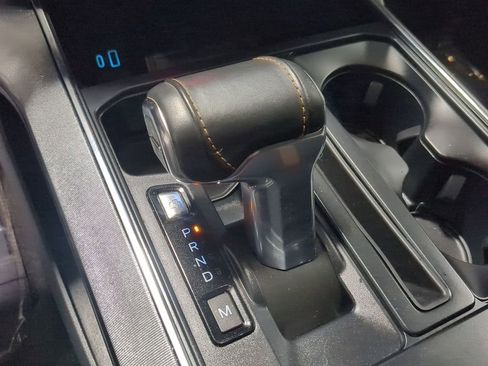 Used 2022 Ford F150 Platinum w/ Equipment Group 701A High image 46