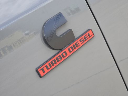 New 2026 RAM 2500 Laramie w/ Night Edition image 9