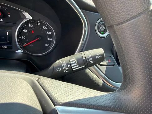Used 2021 Chevrolet Blazer LT FWD image 23