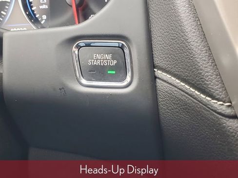 Used 2022 GMC Acadia Denali image 29