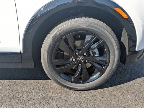 New 2026 Buick Encore GX Sport Touring w/ Comfort Package image 11