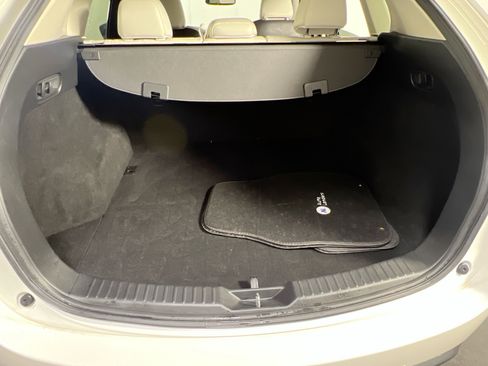 Used 2020 MAZDA CX-5 Grand Touring Reserve image 25