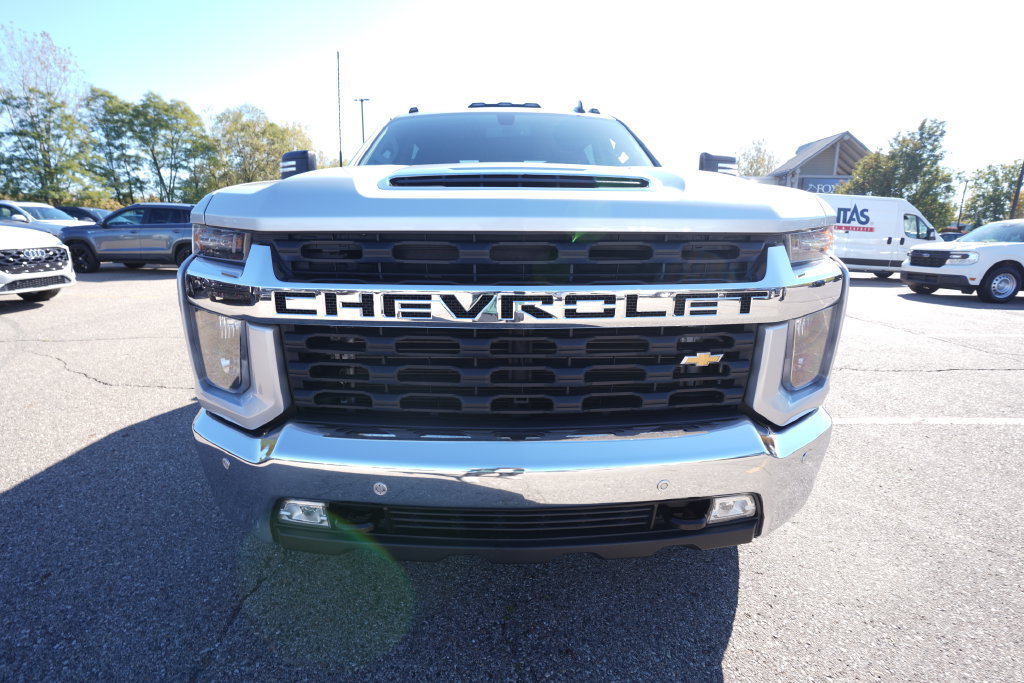 Used 2020 Chevrolet Silverado 3500 LT w/ All Star Edition AWD/4WD image 20