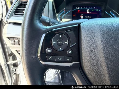 Used 2020 Honda Odyssey EX-L image 21