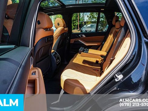 Used 2023 BMW X5 sDrive40i w/ Premium Package RWD image 21