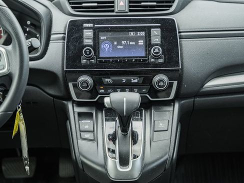 Used 2019 Honda CR-V LX image 18