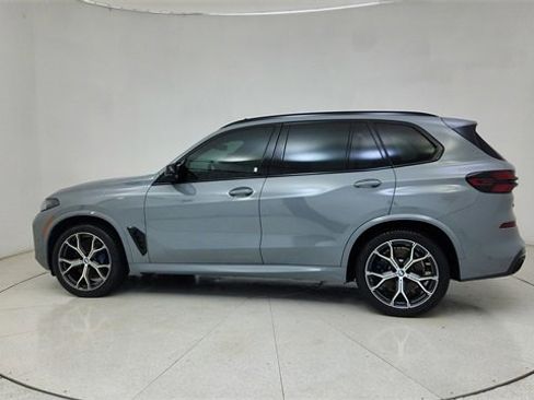 Used 2024 BMW X5 M60i image 68