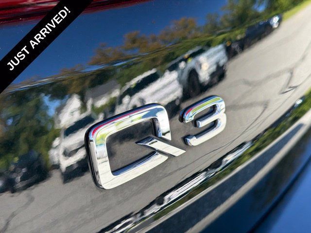 Used 2024 Audi Q3 2.0T Premium w/ Convenience Package AWD/4WD image 13