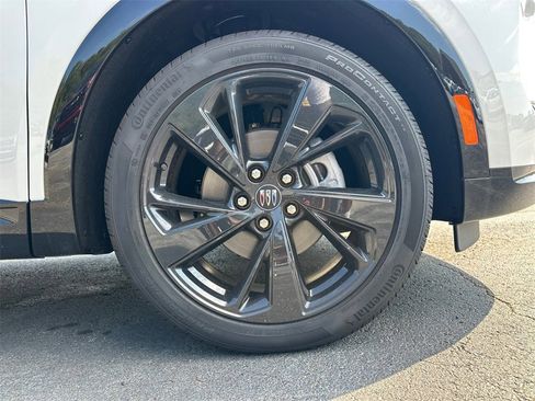 New 2025 Buick Envision Sport Touring image 13