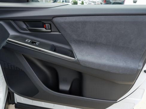 New 2026 Toyota C-HR AWD/4WD image 27