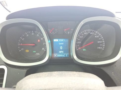 Used 2013 Chevrolet Equinox LT w/ Driver Convenience Package image 41