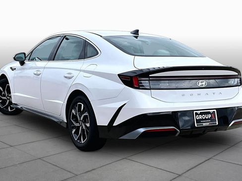 Used 2025 Hyundai Sonata SEL FWD image 10