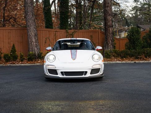 Used 2011 Porsche 911 GT3 RS 4.0 image 5
