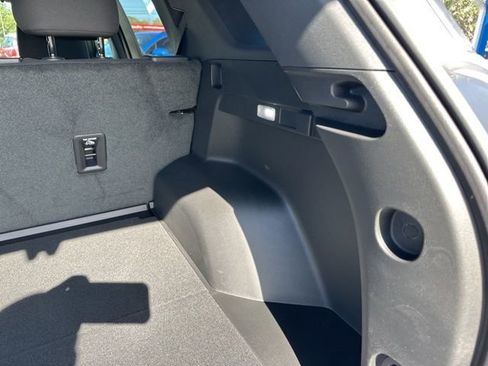 New 2026 Chevrolet Equinox LT w/ Safety and Technology Package image 41