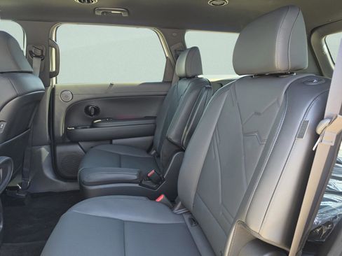 New 2026 Hyundai Palisade XRT Pro AWD/4WD image 23