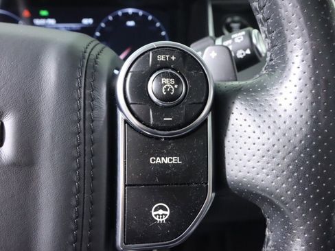 Used 2014 Land Rover Range Rover Sport Autobiography image 13