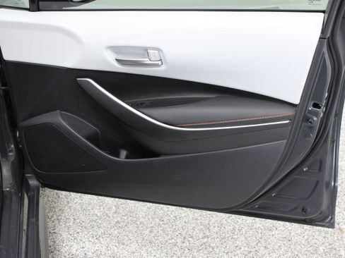 Used 2025 Toyota Corolla FX FWD image 32