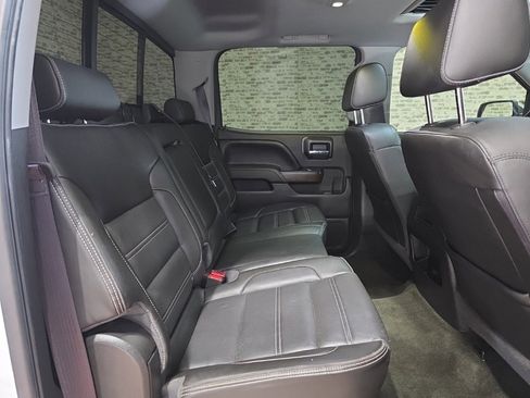 Used 2017 GMC Sierra 1500 Denali image 12