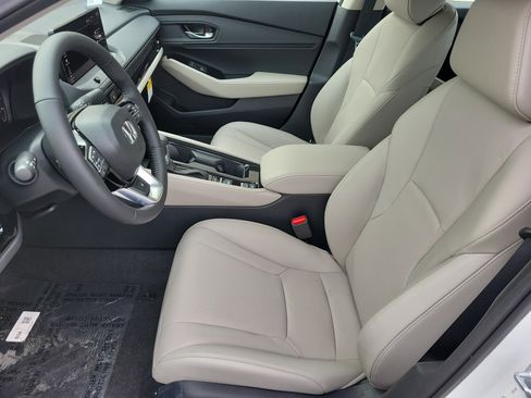 New 2026 Honda Accord Touring image 9