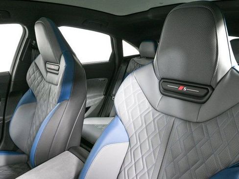 New 2025 Audi S5 Prestige image 5