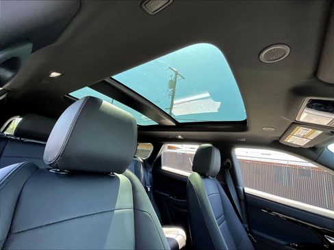 New 2026 Land Rover Range Rover Evoque S image 29