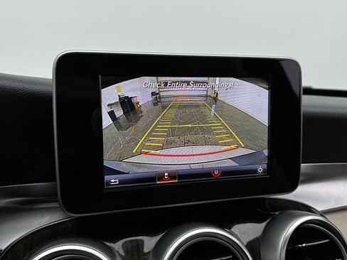 Used 2016 Mercedes-Benz C 300 4MATIC Sedan image 17