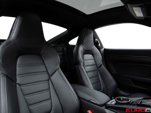 Used 2026 Porsche 911 Turbo S AWD/4WD image 40