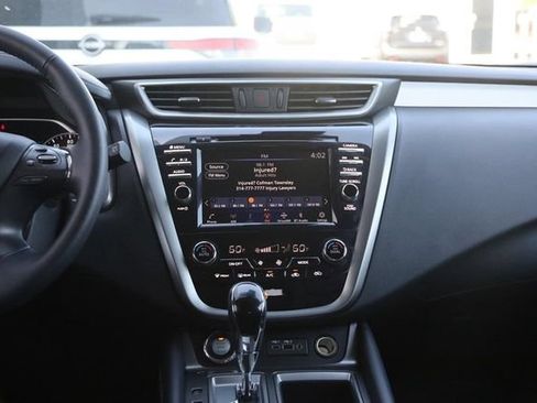 Certified 2024 Nissan Murano SV FWD image 24