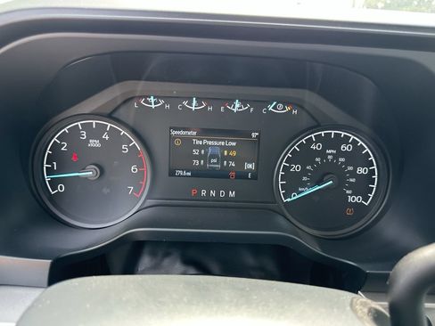 New 2026 Ford F250 XL w/ XL Driver Assist Package RWD image 20