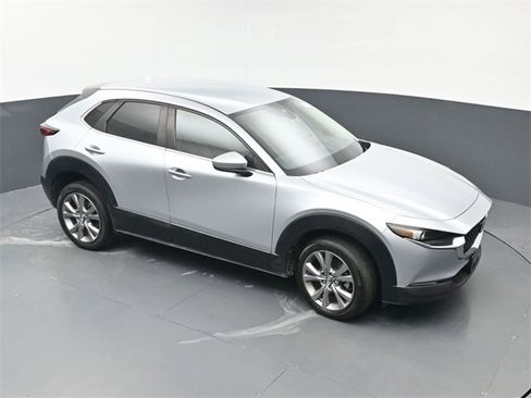 Used 2020 MAZDA CX-30 AWD w/ Preferred Package image 37