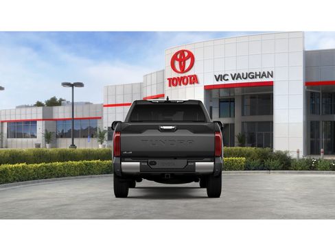 New 2026 Toyota Tundra Limited AWD/4WD image 41