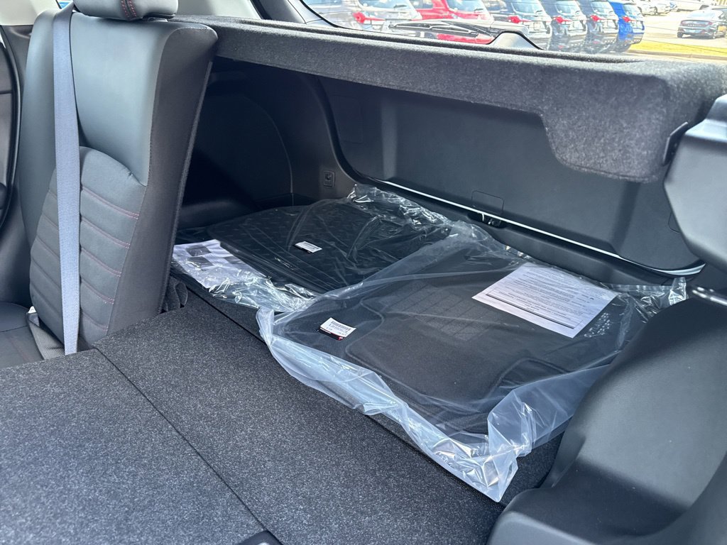 New 2027 Mitsubishi Outlander Sport SE FWD image 26