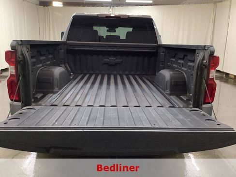 Used 2024 Chevrolet Silverado 1500 RST w/ Max Trailering Package AWD/4WD image 7